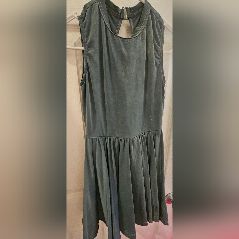 Balera Dance Costume